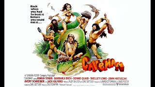 CAVEMAN 1981  Full Movie 🎬 HD [upl. by Darci]