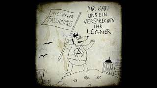 Nachkriegsratten  Nie wieder [upl. by Hengel]