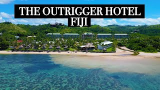 The Outrigger Hotel Fiji  Your Ultimate Escape at Outrigger Hotel [upl. by Ahsilaf]