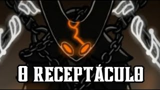 O Receptáculo  Hollow Knight [upl. by Felton]