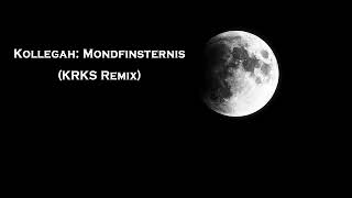 Kollegah  Mondfinsternis KRKS Remix [upl. by Jeconiah]