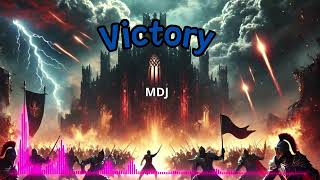 TSFH  Victory MDJ remix [upl. by Maybelle809]