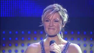 Helene Fischer  Time To Say Goodbye [upl. by Ursulina]