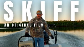 SKIFF  An Original Film [upl. by Odradlig]