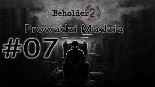 Beholder 2 07  List do Legranda [upl. by Lubow]