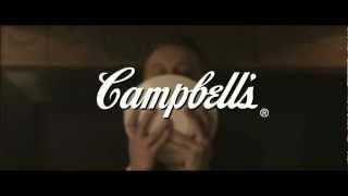 Campbells Soup Advert 2013 [upl. by Jenness]