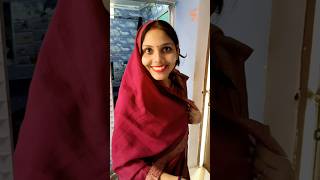 Dhudh Jal gya Laparwah Aurat😡 minivlog shorts luckyradha [upl. by Ayimat]