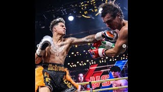 Bryce Hall vs Austin McBroom Full Fight [upl. by Shapiro669]