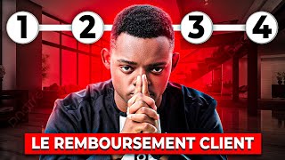 🚫💰Le Remboursement Client [upl. by Iznil]