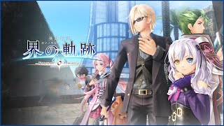 The Legend of Heroes Kai no Kiseki Playthrough Part 6  Kevin Route  Too Hot for a Picnic [upl. by Akedijn474]