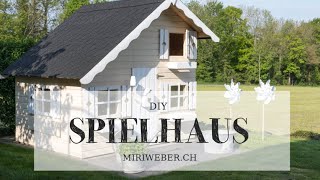 spielhaus ★ miriweberch [upl. by March]