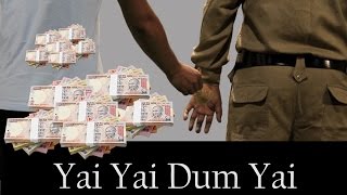 YAI YAI DUM YAI  K Bobins Official Anti Corruption Campaign Song Release [upl. by Yrram721]