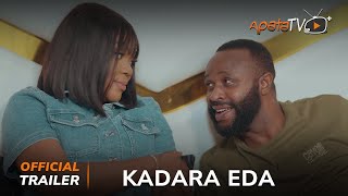 Kadara Eda Yoruba Movie 2024  Official Trailer  Showing From 27th October On ApataTV [upl. by Behrens]