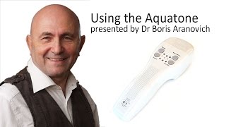 Aquatone presentation by Dr Boris Aranovich [upl. by Gosselin]