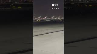 shorts Qatar Airways arrivals at Hamad International Airport [upl. by Esinal]