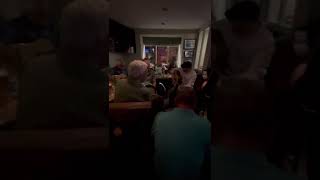 Shaun OReilly Dan Murphys Bar County Kerry acousticguitar ireland livemusic [upl. by Guise]