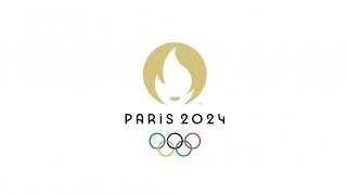 Olympic Torch Relay Stage 57 Paris Day 1 Paris 2024 Olympic Games paris2024 olympics update [upl. by Brittne]