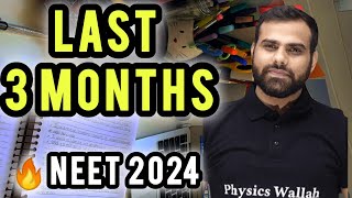 Last 3 MonthMR sir motivationneet 2024 [upl. by True]