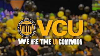 VCU Spring Commencement 2024 Recap [upl. by Reifinnej]