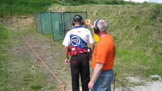 Adam Tyc  IPSC Production Division World Champion [upl. by Volin]