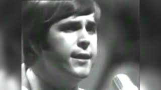 God Only Knows  The Beach Boys LYRICSLETRA 60s [upl. by Outhe757]