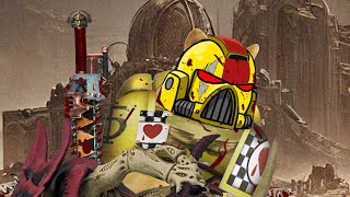 The Lamenters Experience Late 10k Subscriber Special [upl. by Asille]