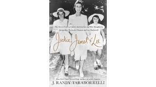 ackie Janet amp Lee The Secret Lives of Janet Auchincloss and Her Daughters [upl. by Michael409]