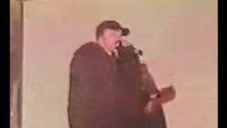 Eminem  Rap Olympics 1997 [upl. by Annadal]