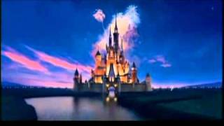 Nova abertura dos filmes Disney [upl. by Mussman]