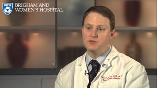 Acute Aortic Syndrome Video  Brigham and Womens Hospital [upl. by Mauve]