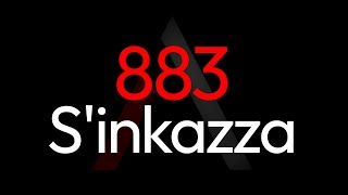 883  Sinkazza ARK Karaoke  Cori [upl. by Eked]