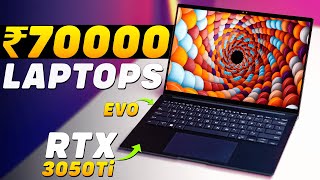 💥2024s Top Picks💥Best Laptops Under 70000 In India 2024💥Best Gaming Laptop Under 70000 [upl. by Legge]