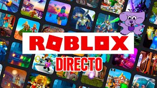 JUEGO MEEPCITY ROBLOX DIRECTO [upl. by Collbaith661]