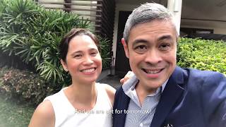 How Anthony and Maricel Laxa Pangilinan are building and protecting their legacy for their children [upl. by Titania]