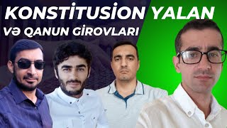 Milləti iyrəndirmək üçün test rəsmi yalanların siyahısı Cəmiyyəti heysizləşdirmək üçün düsturlar [upl. by Nutsud]