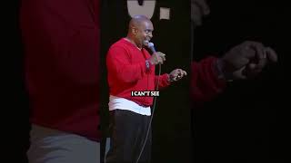 Whoopings used to hit DIFFERENT  Arnez J Comedy standupcomedy [upl. by Ainola]