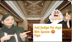 Law Internship Vlog  Court Me Kiya Kiya Hua आज 😰 😱 [upl. by Fielding]