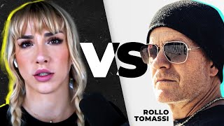 Rollo Tomassi on the Mikhaila Peterson Podcast 131 [upl. by Enneite]