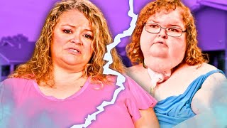 1000Lb Sisters The Real Reason Amanda Halterman Waited So Long To Have Weight Loss Surgery [upl. by Frager]