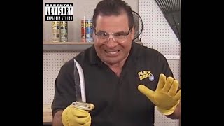 Flex TAPE® Rap INSANE STUFF [upl. by Aivil]