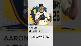 What the Brewers will look like in 5 years according to MLB The Show [upl. by Taft]