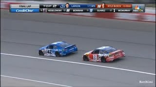 2018 Chicagoland finish but every word is a google image [upl. by Amat]