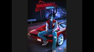 Kavinsky  Nightcall Rap remix [upl. by Rucker]