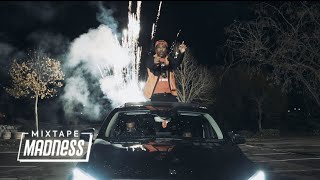 SBA Karma  Outside Music Video  MixtapeMadness [upl. by Nalim]