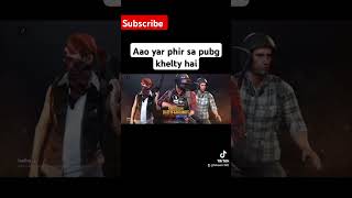 Aao yar phir sa PUBG khelty hai explore automobile donotmisstheend september17 drivingtips [upl. by Ainuj]