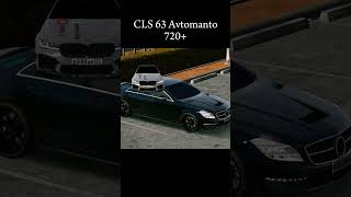 3 легиндарочки⚡ automobile asco карпаркинг 1000hp carparkingmultiplayer cls63 e63s fup [upl. by Bornstein340]