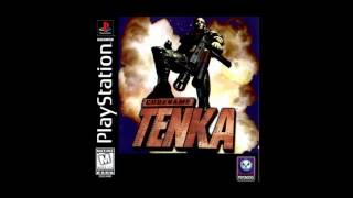 Codename Tenka  Joey does Dallas OST Track 5 [upl. by Juanne]