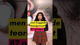 Kuggade teoriprovet 87 gånger – fuskade till slut [upl. by Anawk]