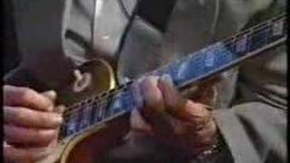 Hubert Sumlin plays Howlin Wolf [upl. by Bratton]