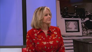 Former anchor Arkansas TV legend Carolyn Long talks about her time at KARK 4 News [upl. by Elgar]